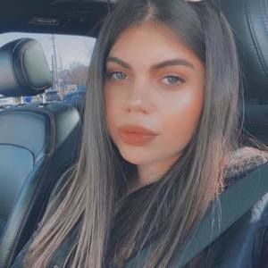 Meet your Posher, May